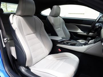 Lexus RC